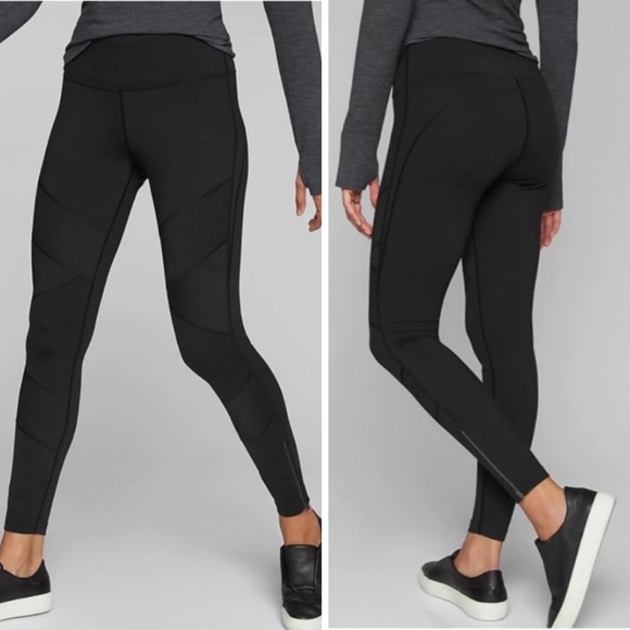 athleta moto tight